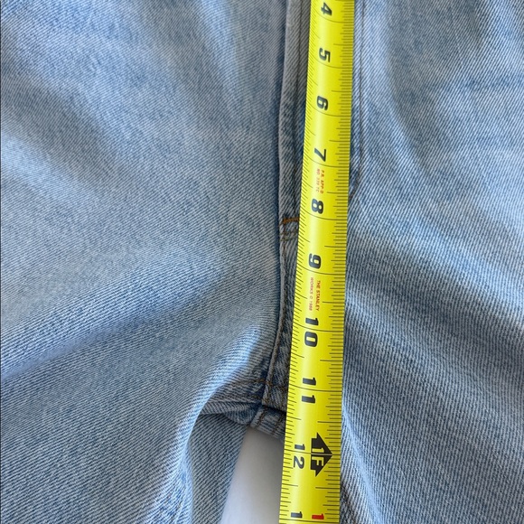 Agolde Lex Jean - Picture 3 of 7